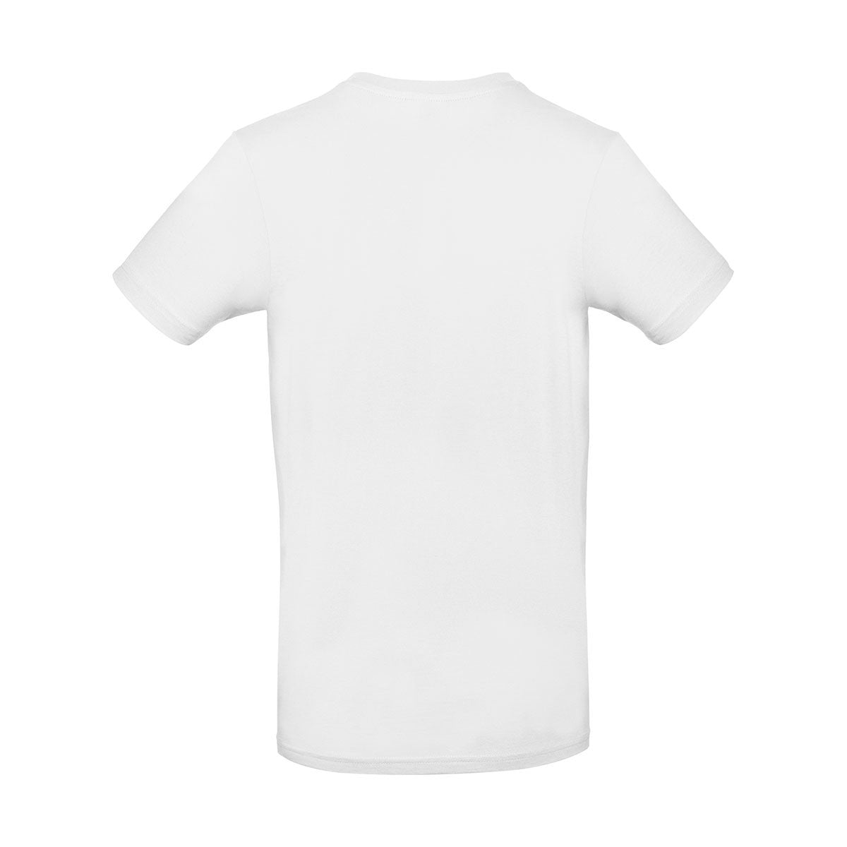 T-Shirt męski „Nasz drogi zięciu" biały