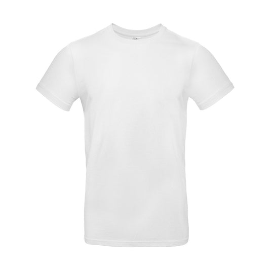 T-Shirt męski "Przykro mi"