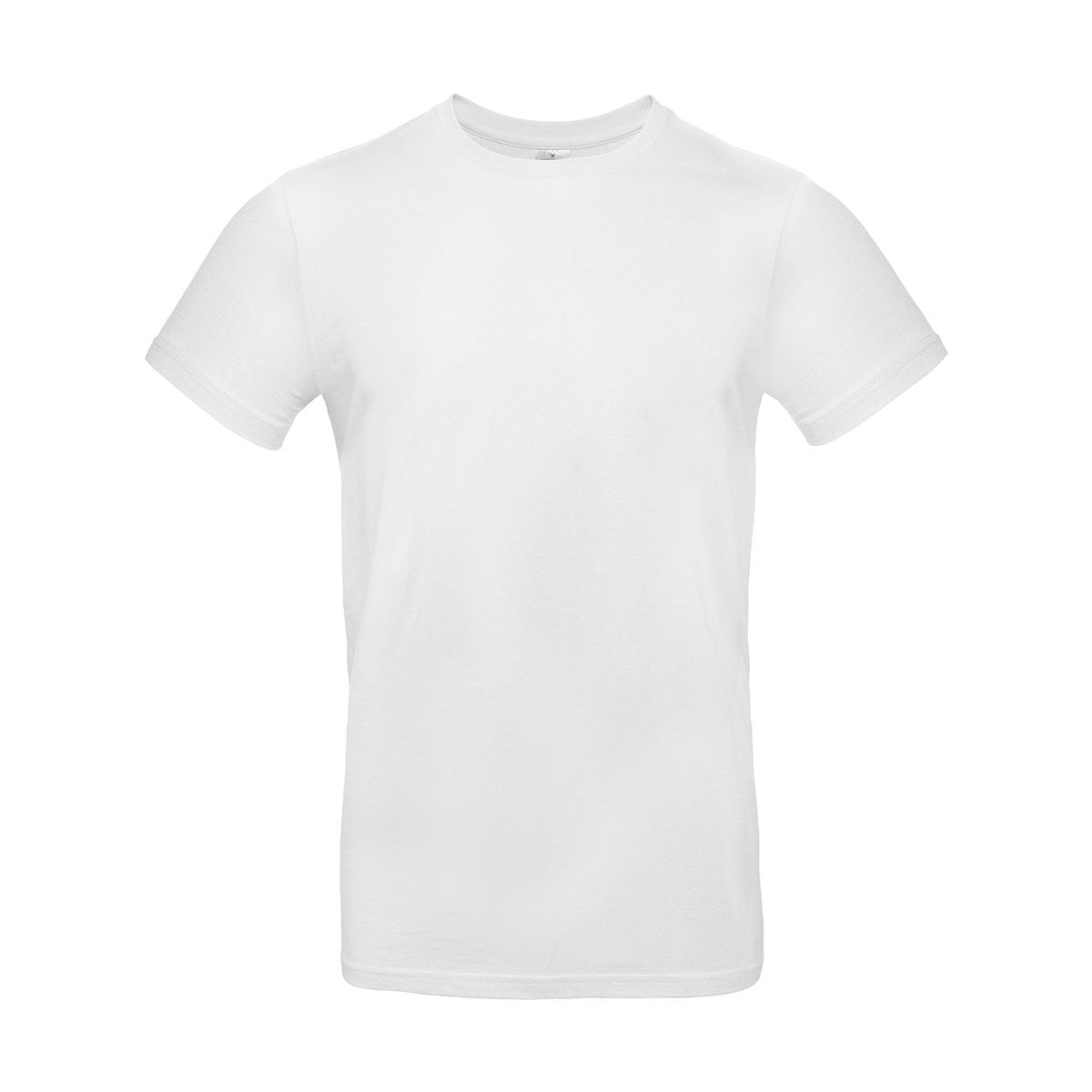 T-Shirt "T-Shirt prawdziwego mezczyzny"