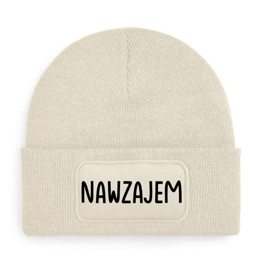 Czapka „NAWZAJEM”