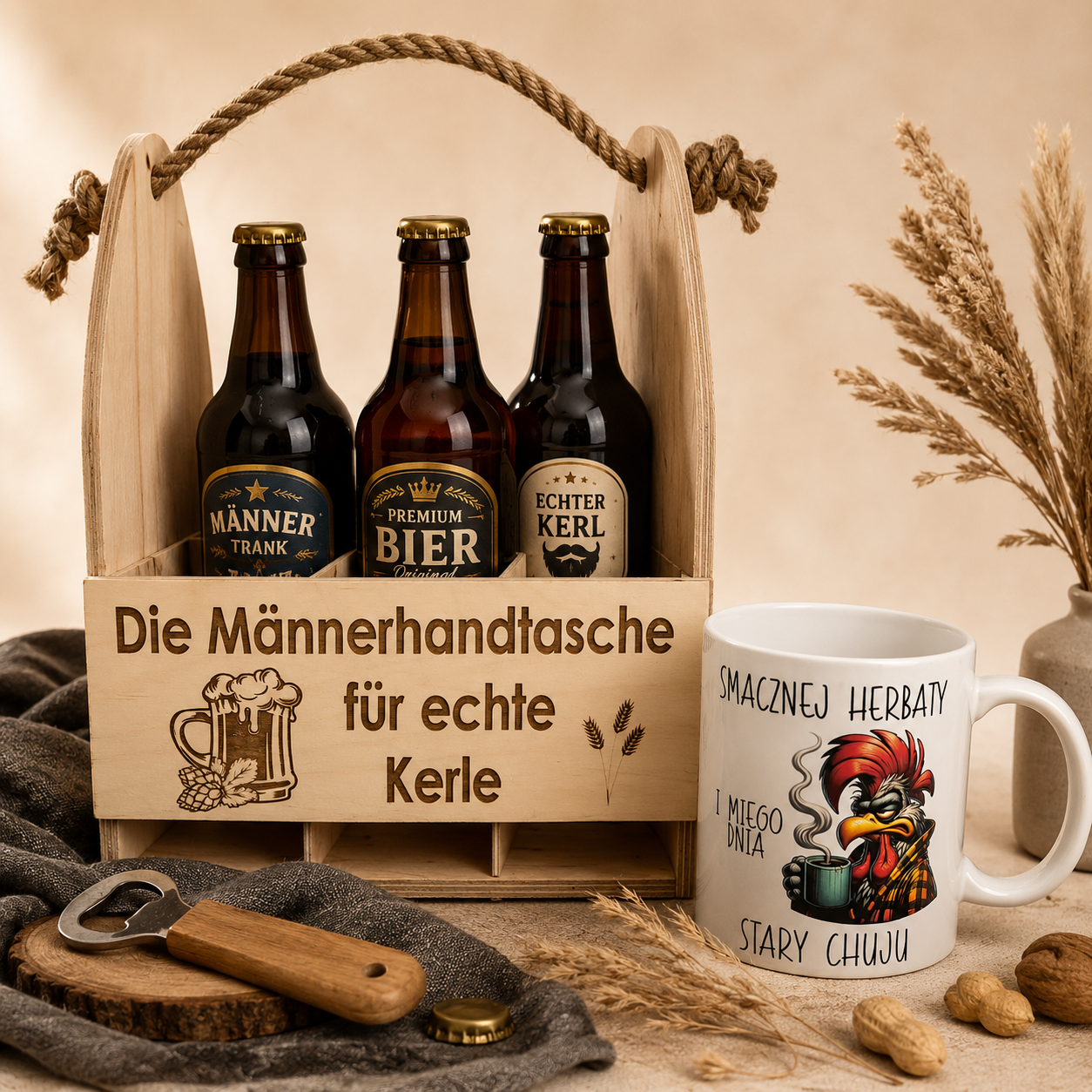 Für Ihn