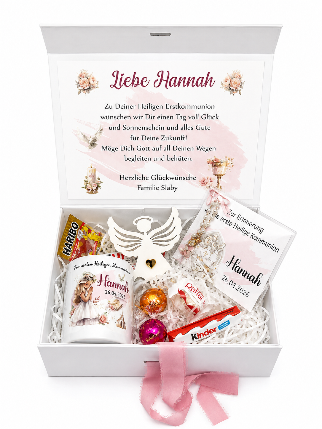 Geschenkboxen