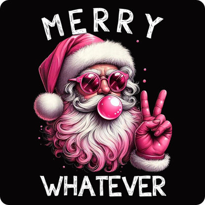 Grinch Untersetzer "Marry Whatever" - Grinch