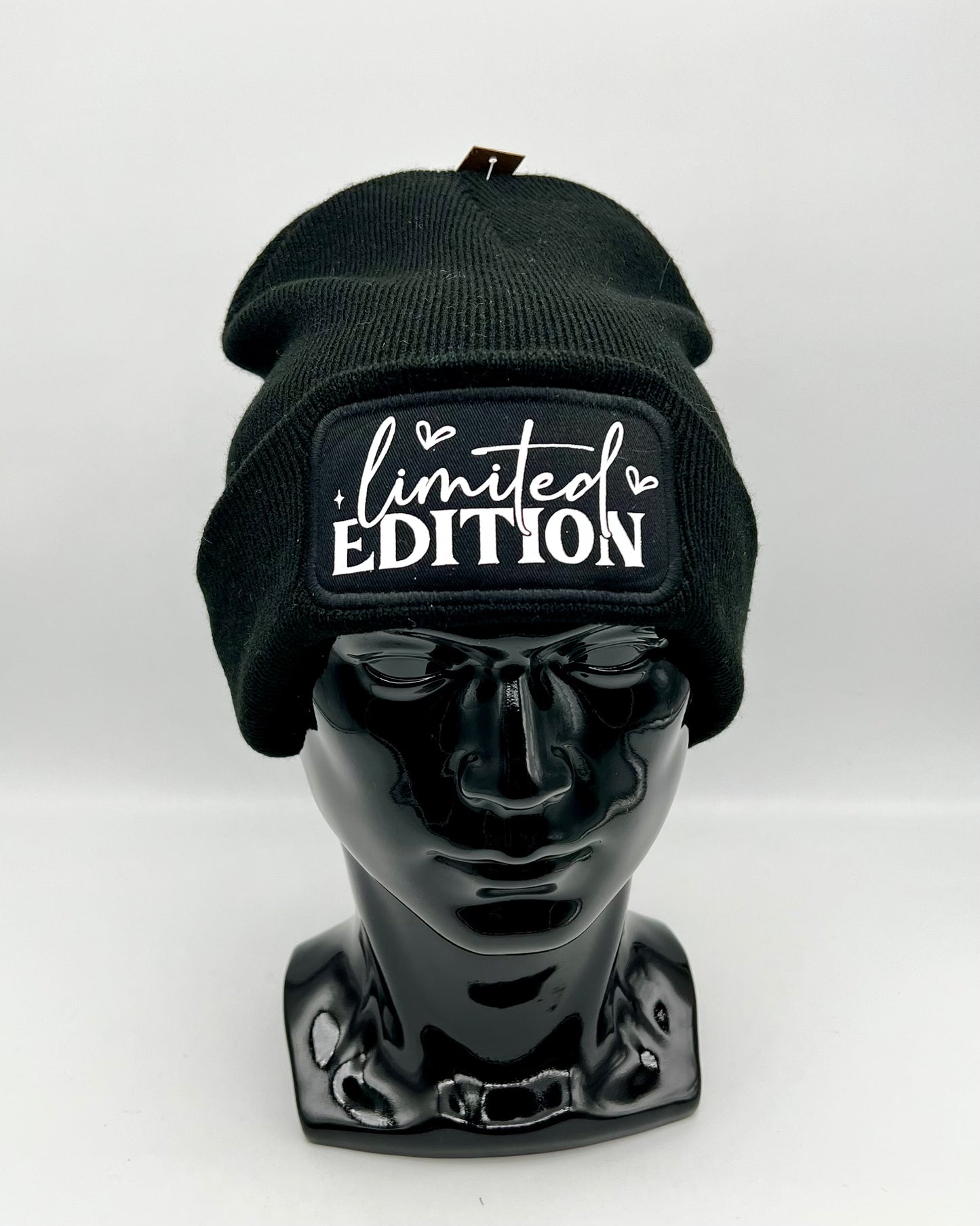 Mütze „Limited Edition“