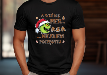 T-Shirt "T-Shirt Piernik"