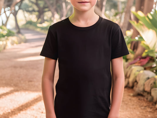 T-Shirt Kids "Schulkind 2025" Renner