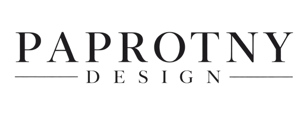 Paprotny Design