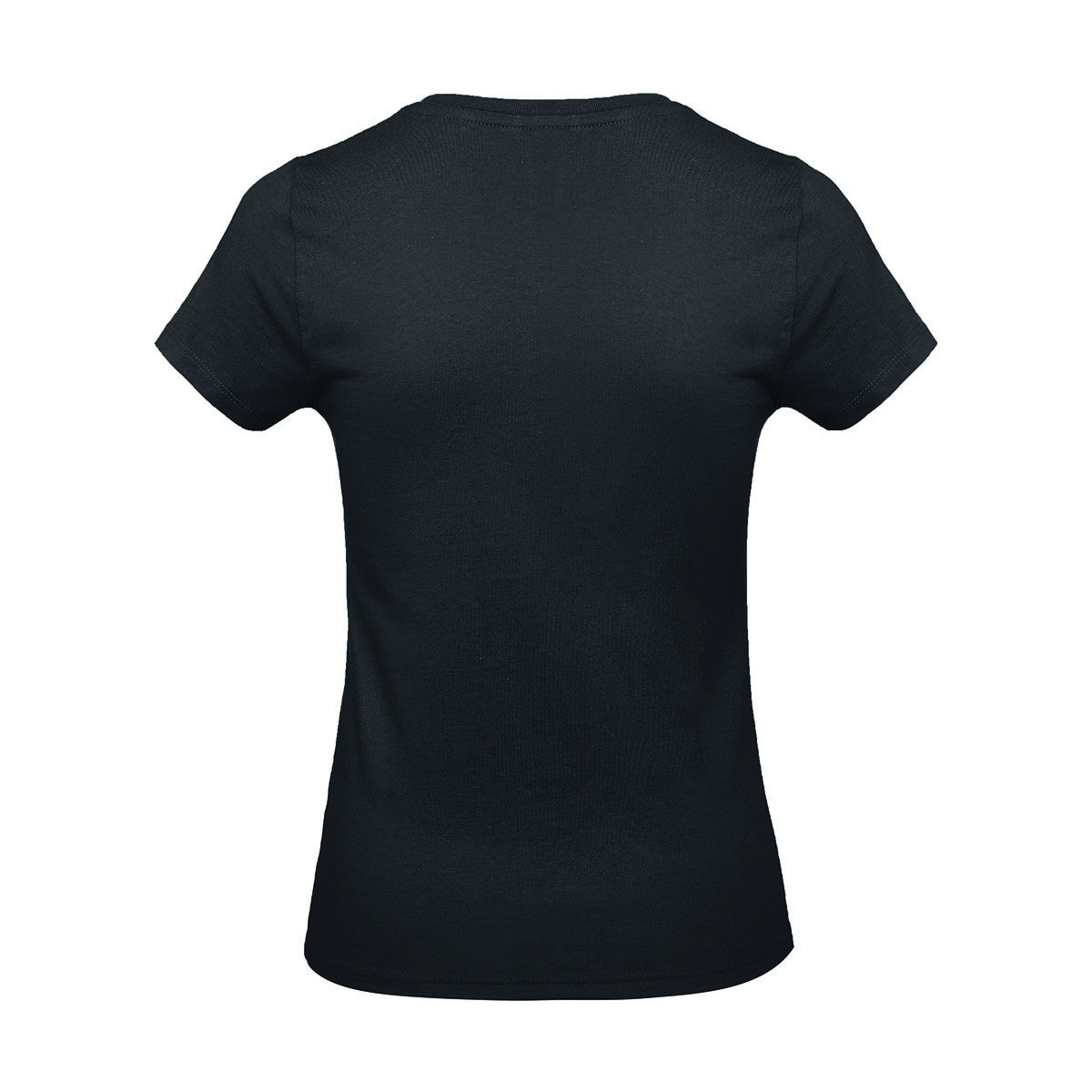 T-Shirt "Jestem zołzą, ale robię zajebiste paznokcie"