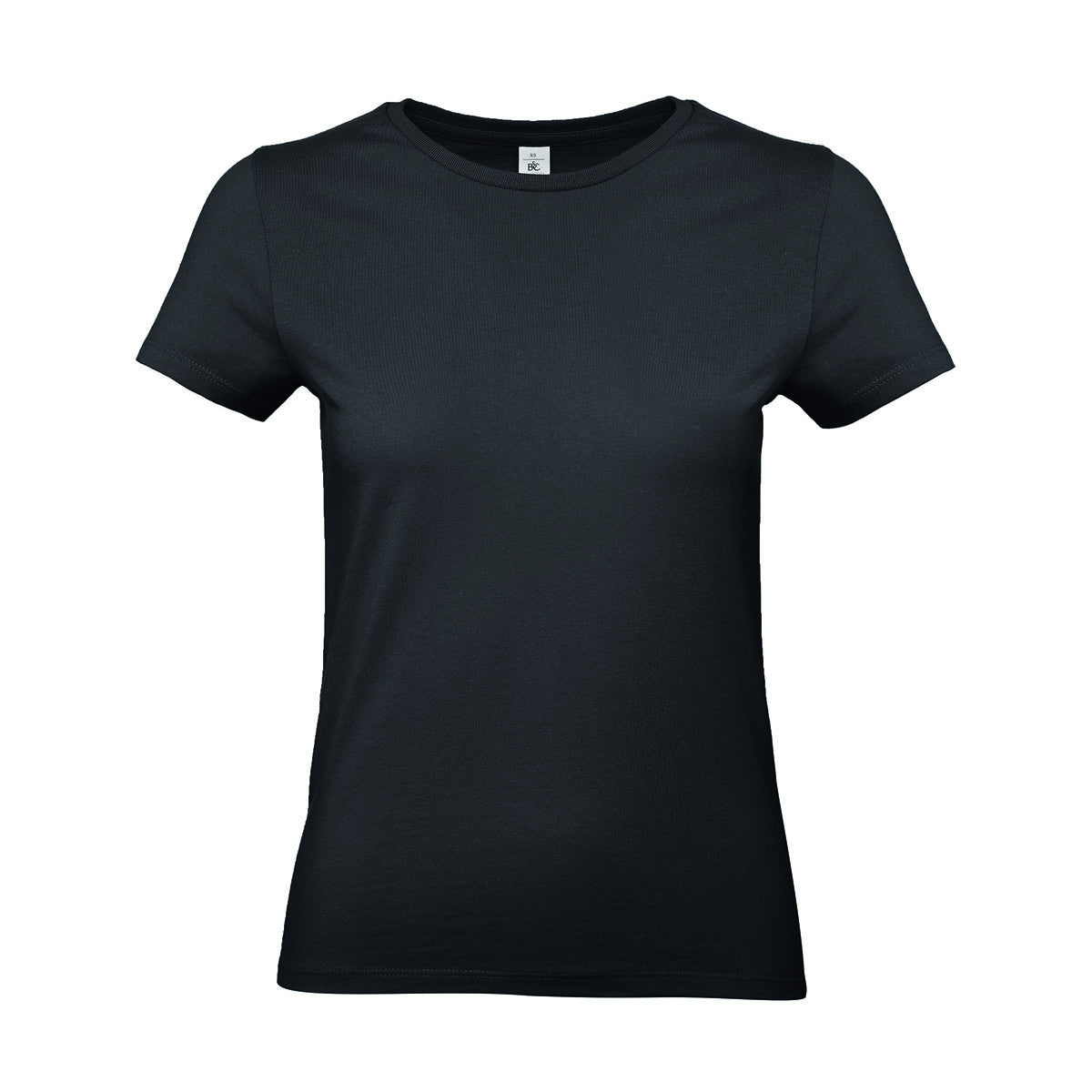 T-Shirt "Jestem zołzą, ale robię zajebiste paznokcie"