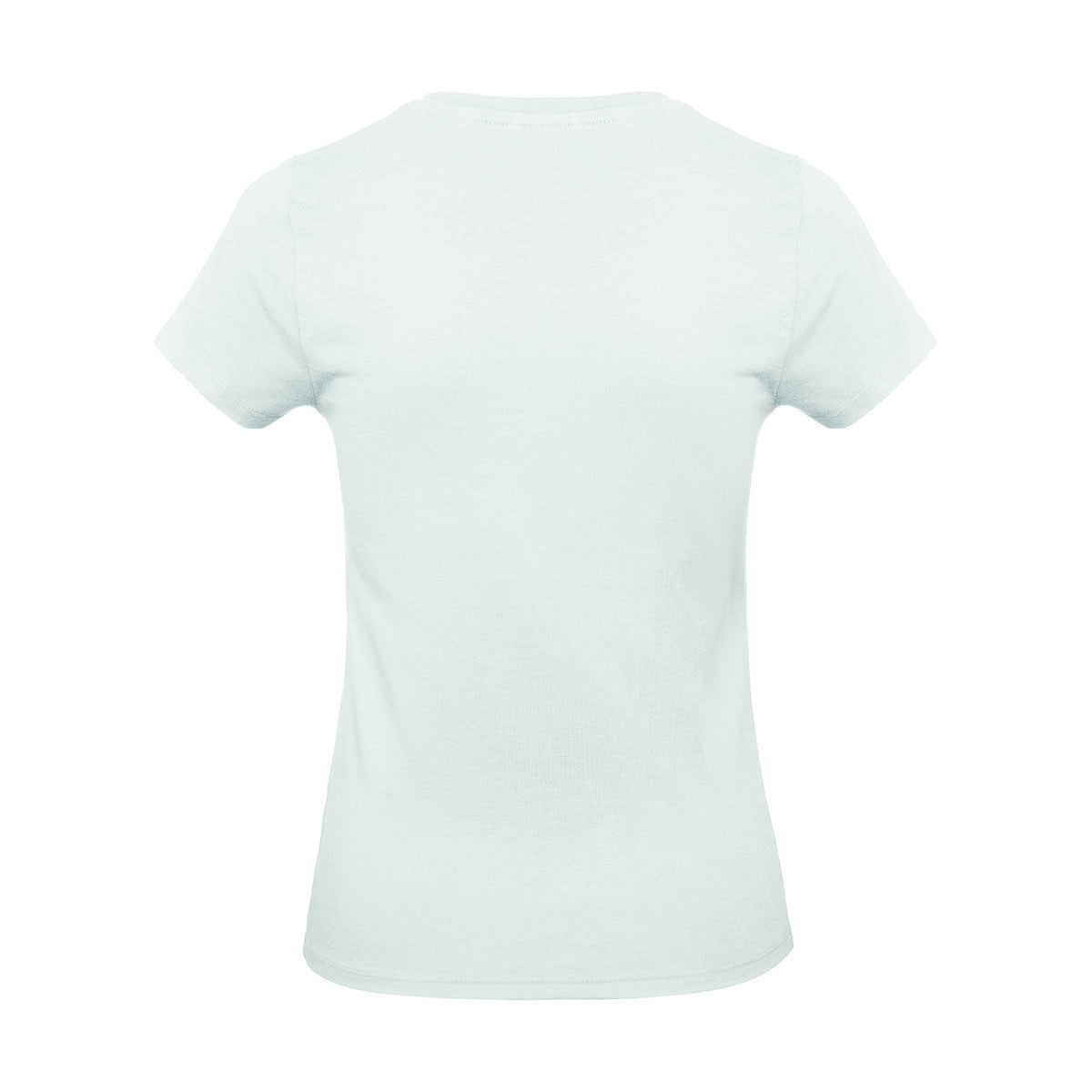 T-Shirt "Jestem zołzą, ale robię zajebiste paznokcie"