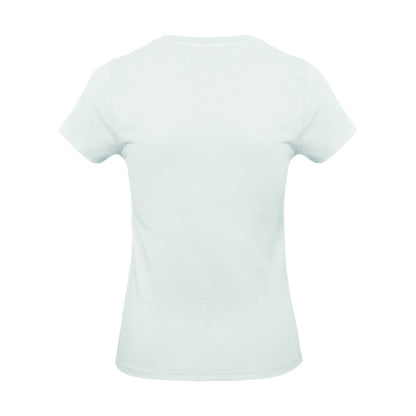 T-Shirt "Jestem zołzą, ale robię zajebiste paznokcie"
