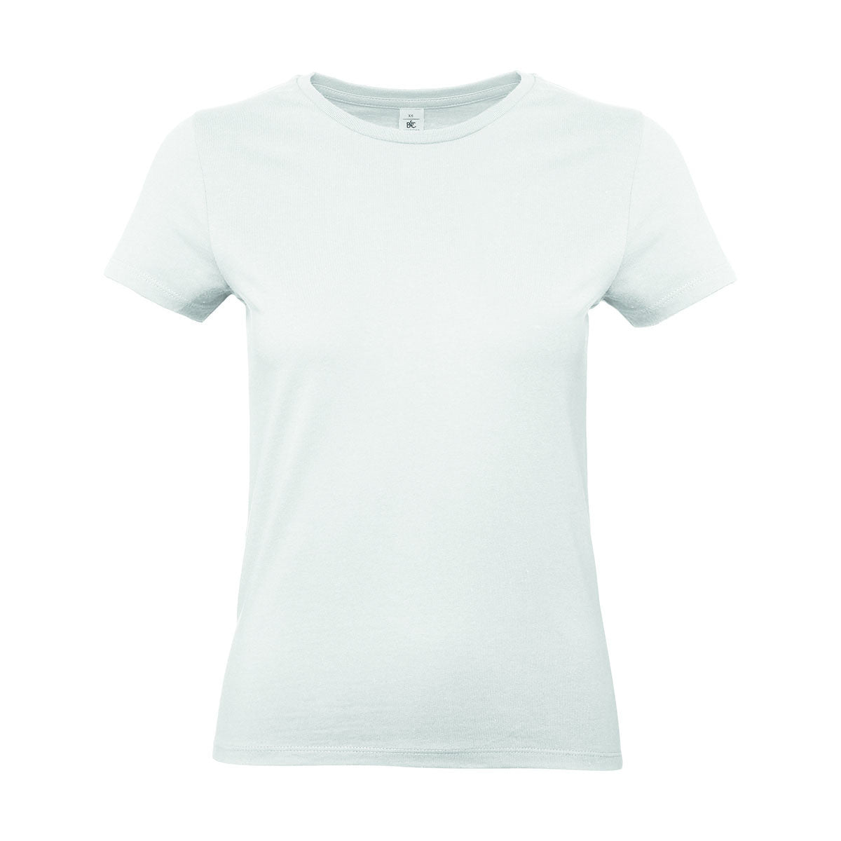T-Shirt "Jestem zołzą, ale robię zajebiste paznokcie"