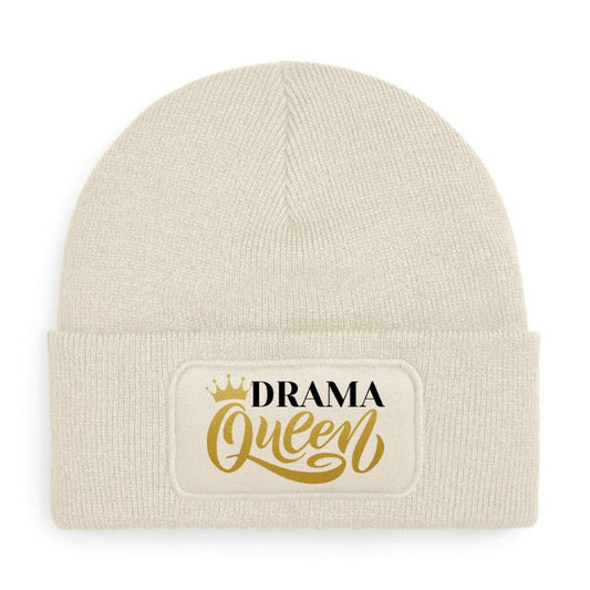 Czapka „DRAMA QUEEN”