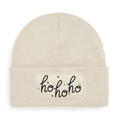 Czapka „HOHOHO”