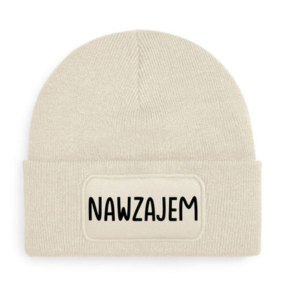 Czapka „NAWZAJEM”