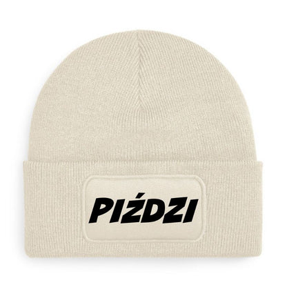 Czapka „PIŹDZI”