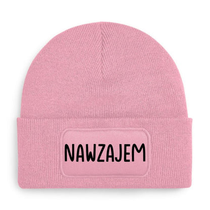 Czapka „NAWZAJEM”